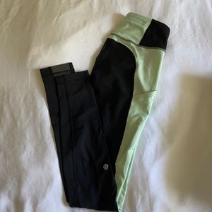 Lululemon leggings